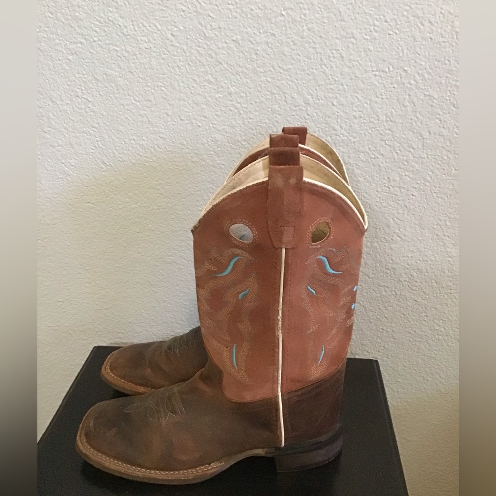 Cody James Western Boots